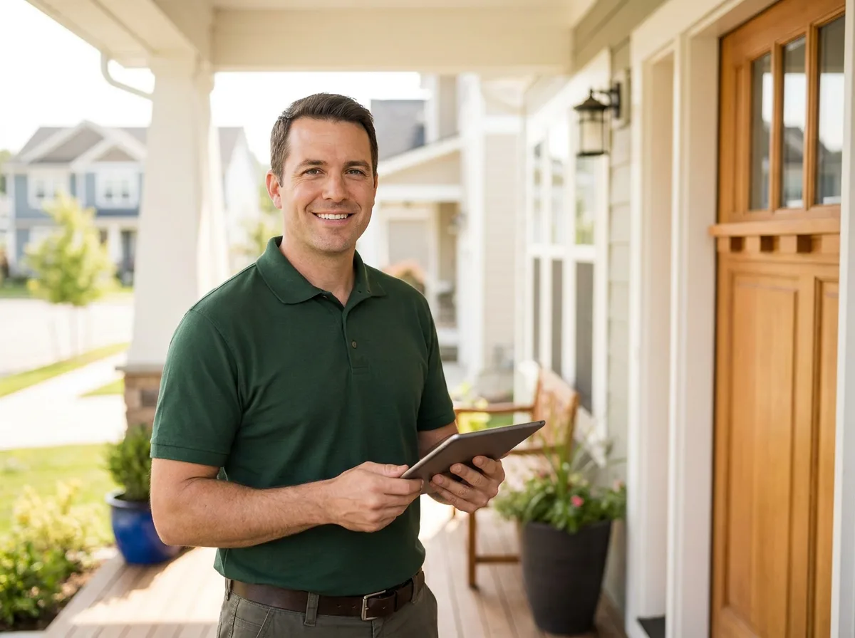 Pest control FAQs for Camp Meeker, CA
